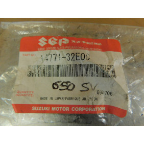 Joint d'échappement Suzuki SV 1999-09/ V-STROM 650 2004-2011/ DR 650 1991-2014 14771-32E00