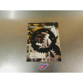 Couronne Suzuki DRZ 400 (38 dents)