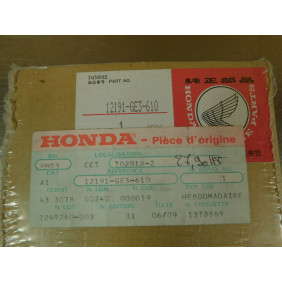 Joint d'embase Honda MBX 80 1983-85/ MTX 80 1983-84/ NSR 80 1988 12191-GE3-610