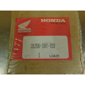 Joint B Honda SH 50 1984-1995/ NH 50 1983-1990 31206-187-703
