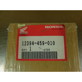 Joint couvercle de culasse latérale Honda CT110 1980-1993/ TRX 125 1985-1986 12394-459-010