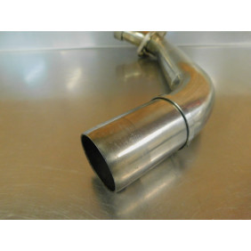 Raccord de silencieux Suzuki SV 650