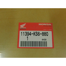 Joint de carter d'embrayage Honda CR 125 1987-1989 11394-KS6-880