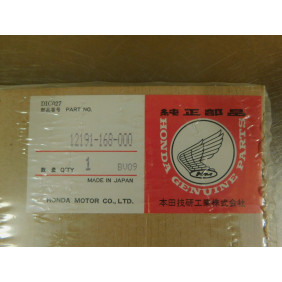 Joint d'embase Honda H100S 1983-1988/ MTX 80 1982 12191-168-000