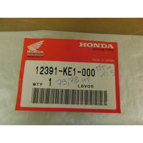 Joint de couvercle de culasse Honda MTX 125 1983-1990 12391-KE1-000