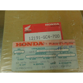 Joint de cylindre Honda CR 80 1983 12191-GC4-700