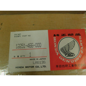 Joint de culasse Honda CR 125 1980 12251-466-000