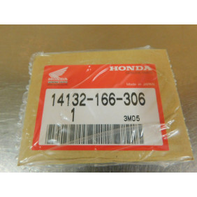 Joint boite à clapets Honda MB50 1982 14132-166-306