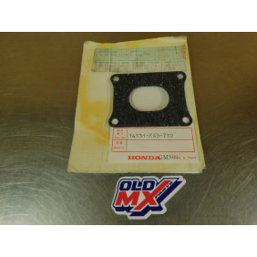 Joint boite à clapets Honda CR 125 1984-85 14131-KA3-710