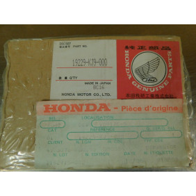Joint de pompe à eau Honda CH 125 1983-87/ CN 250 1986-88 19229-KJ9-000