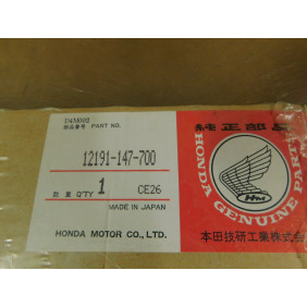 Joint de cylindre Honda QR 50 1991/94/97/98/00 PA 50 1978-83 12191-147-700