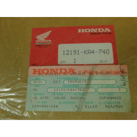 Joint de cylindre Honda CR 250 1984 12191-KA4-740