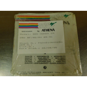 Kit joints haut moteur ATHENA neuf 250 CR 1985-91