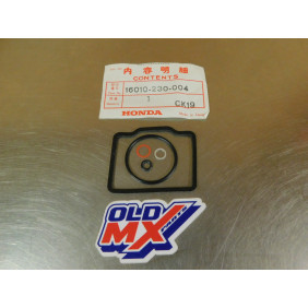 Pochette joint carburateur Honda CD 125 16010-230-004