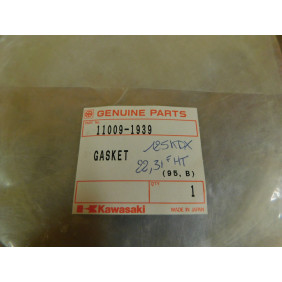 Joint de carter d'embrayage Kawasaki 125 KDX 1990-93, 99/ KDX 200 1989-94/ KX 125 1988-91 11009-1939