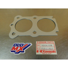 Joint de culasse Kawasaki ZX1100 1983-85/ ZN1100 1984-85/ Z1100R 1984 11004-1119