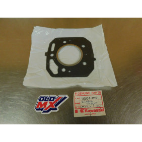 Joint de culasse Kawasaki KX 125 1984 11004-111