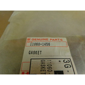 Joint d'embase Kawasaki KX 500 1988 11060-1456