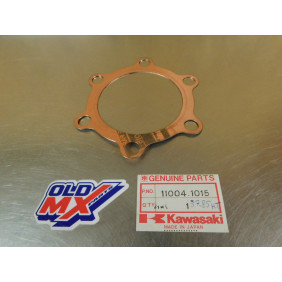 Joint de culasse Kawasaki KDX 400 1979-80/ KDX 420 1981/ KDX 450 1982/ KX 420 1980-81 11004-1015