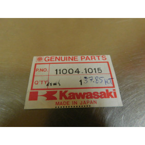 Joint de culasse Kawasaki KDX 400 1979-80/ KDX 420 1981/ KDX 450 1982/ KX 420 1980-81 11004-1015