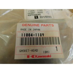 Joint de culasse Kawasaki KDX 200 1989-1994 11004-1189