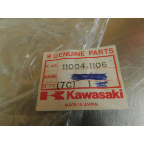 Joint de culasse Kawasaki KZ1000 1991-2005 11004-1106