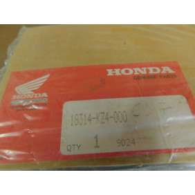 Joint de raccord d'échappement Honda CR 125 1987-89 18314-KZ4-000