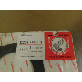 Joint de culasse Honda CB 400 1979-84 12251-413-013