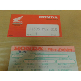 Joint de couvercle de carter gauche Honda XR 600 1985-1991/ XL600R 1983-87 11395-MG2-010