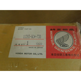 Joint de carter moteur droit Honda CR 80-85cc 11393-GC4-730