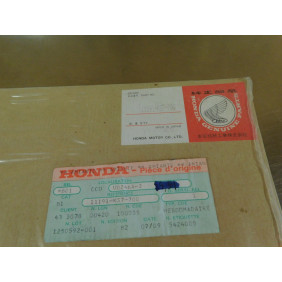 Joint de carter moteur Honda CR 250 1986-88 11191-KS7-700