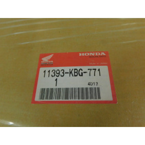 Joint carter droit Honda CA 125 REBEL 1995-99/ CB 250 1990-2004/ CMX 250 1985-2003 11393-KBG-771