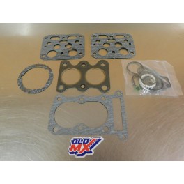 Pochette de joints haut moteur Honda CD 125/ SS 125 06110-230-050