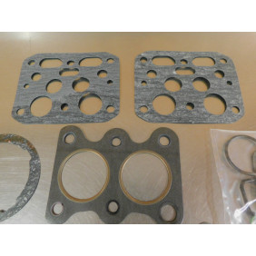 Pochette de joints haut moteur Honda CD 125/ SS 125 06110-230-050