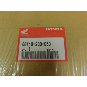 Pochette de joints haut moteur Honda CD 125/ SS 125 06110-230-050