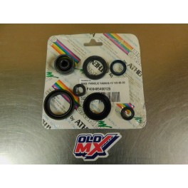 Kit joints spi bas moteur ATHENA Yahama YZ 125 1986-93