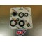 Kit joints spi bas moteur ATHENA Yahama YZ 125 1986-93
