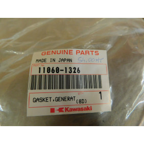 Joints de carter de générateur Kawasaki KLX 300 1997-2007/ KLX 250 1993-2014 11060-1326