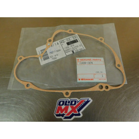 Joint de carter d'embrayage Kawasaki KX 60 1990-2003/ KX 80 1981-1983 11009-1976