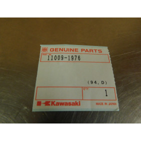 Joint de carter d'embrayage Kawasaki KX 60 1990-2003/ KX 80 1981-1983 11009-1976