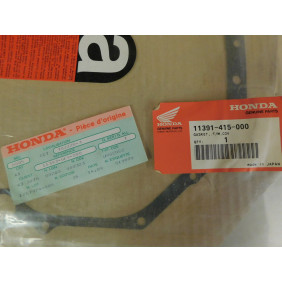 Joint de carter de transmission Honda CX 500 1979-1981/ GL400 1979-1981 11391-415-000