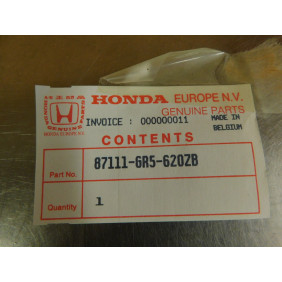 Sticker Honda PX-R 87111-GR5-620ZB