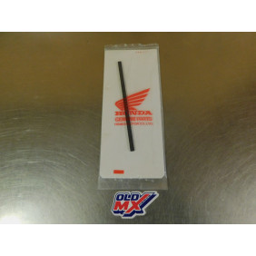 Joint mousse de couvercle de boite à outils Honda XRV750 AFRICA TWIN 1990/1992