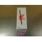 Joint mousse de couvercle de boite à outils Honda XRV750 AFRICA TWIN 1990/1992