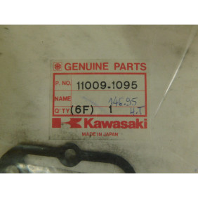 Joint couvre culasse Kawasaki ZN 1300 1987-1988 11009-1095
