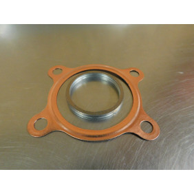 Pochette de joints haut moteur ATHENA pour Yamaha DT 125 1977-79
