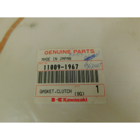 Joint de carter d'embrayage Kawasaki KX 125 1990-1991 11009-1967