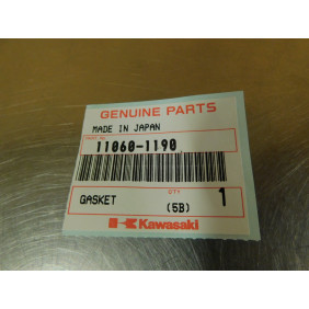 Joint de carter Kawasaki KX 125 1992-1993 11060-1190