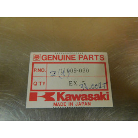 Joint d'embase Kawasaki KZ 1000 1977-1981/ KZ 900 1976-1977/ Z1 1973-1975 11009-030