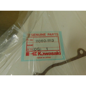 Joint de couvercle d'allumage Kawasaki KL 600 1991-1994/ KL 650 1987-1995 11060-1113
